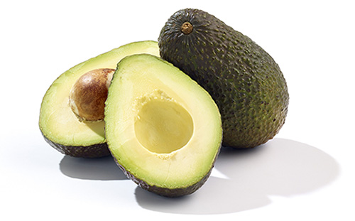 Avocados