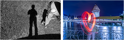 condizioni di illuminazione