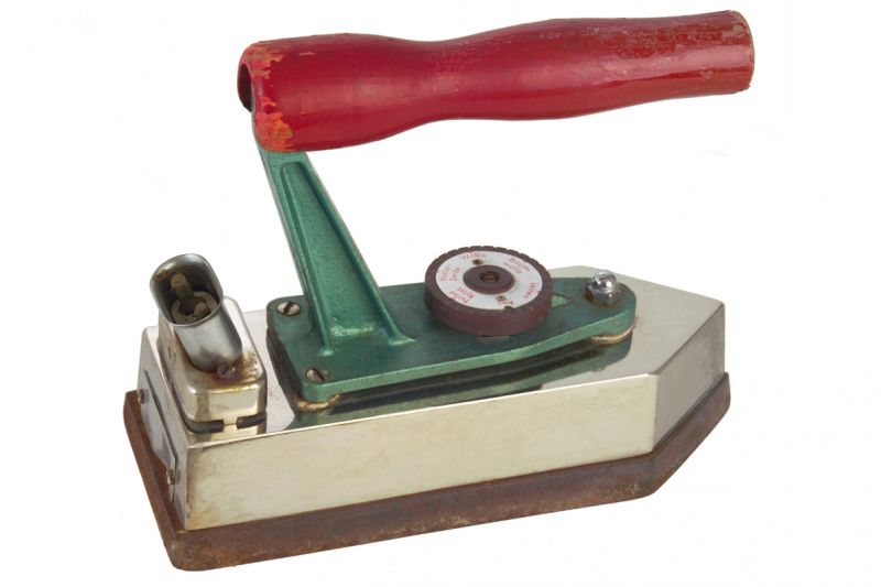 Ferro storico e antico