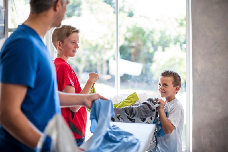 Attenzione alle sostanze sensibili