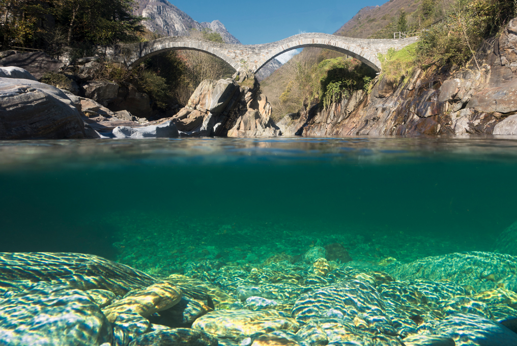 Valle Verzasca
