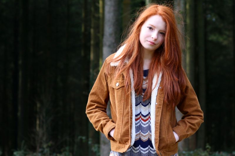 Tendances de la mode de la saison