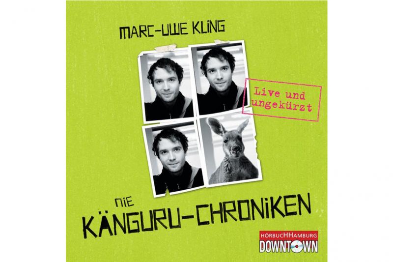 Die Känguru-Chroniken