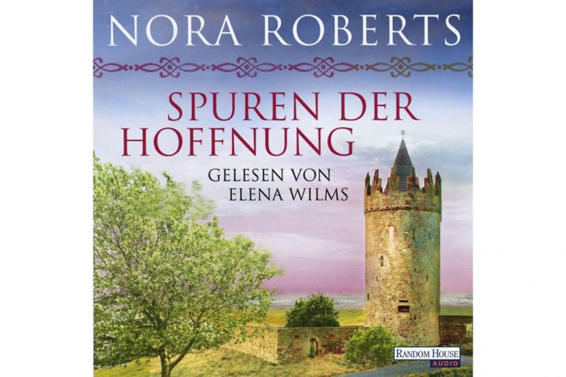 Spuren der Hoffnung
