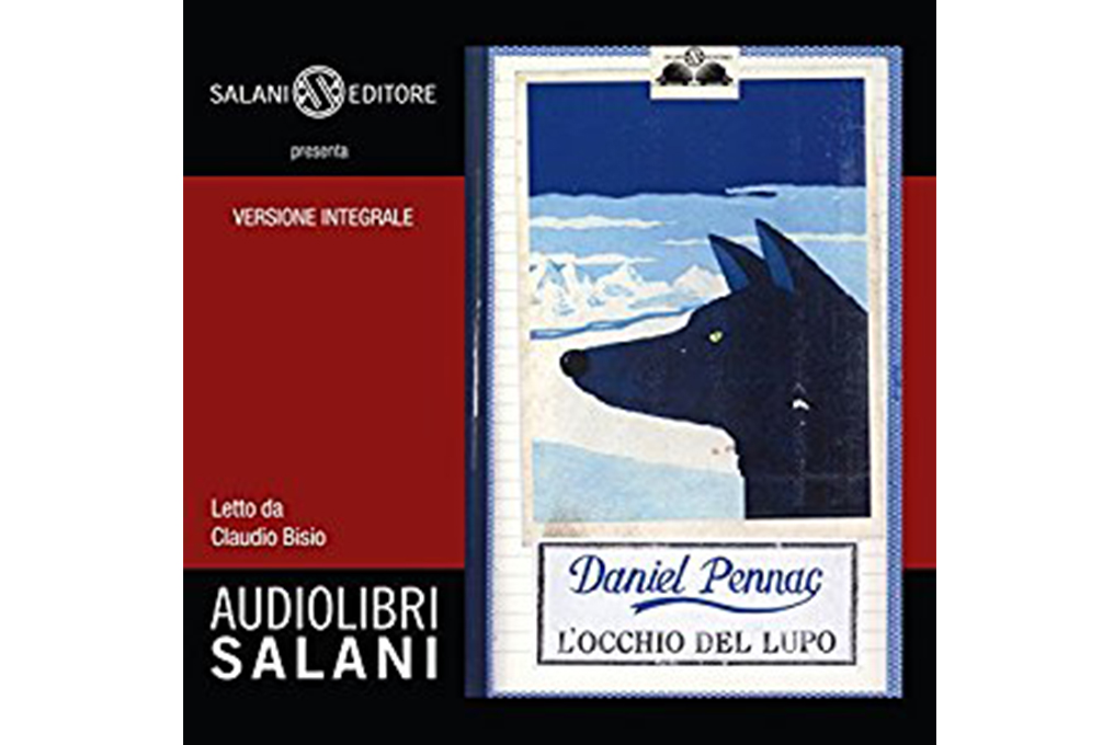 Daniel Pennac – L’occhio del lupo