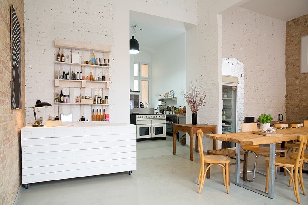 Idées d'ameublement pour chaque appartement