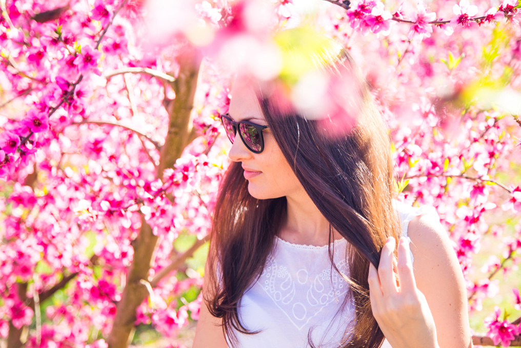 Des couleurs joyeuses pour le printemps