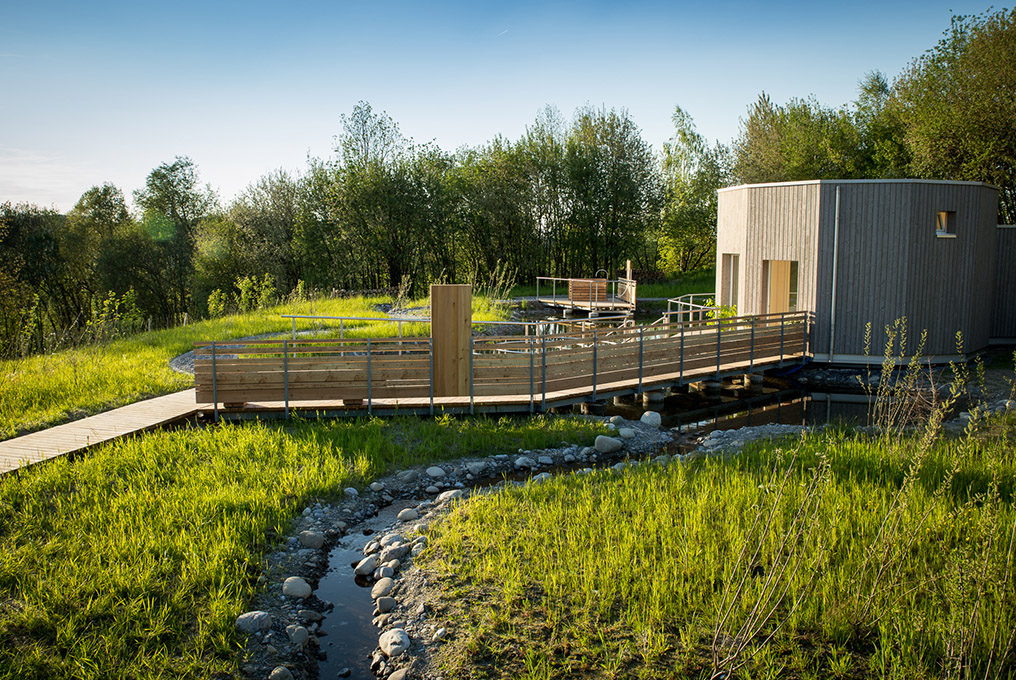 Kneipp Garten Gisikon (LU)