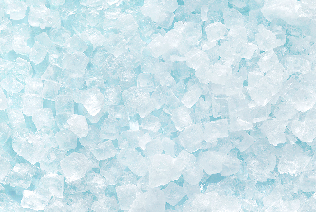Crushed Ice