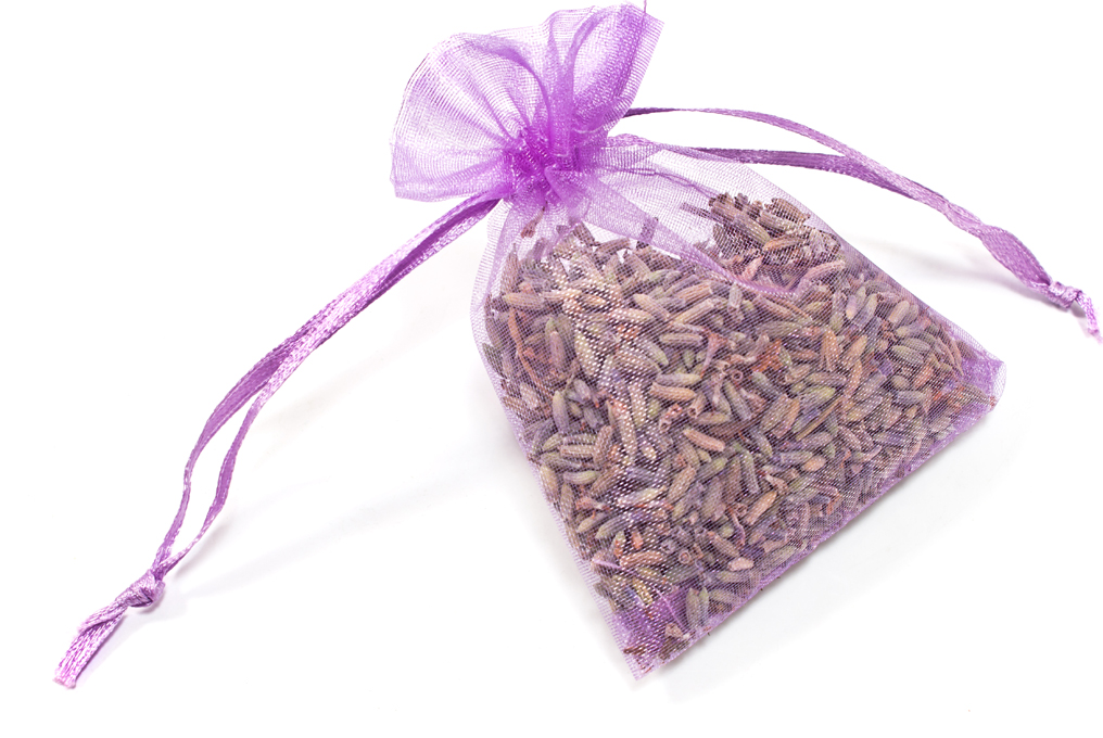 Borsa profumata alla lavanda