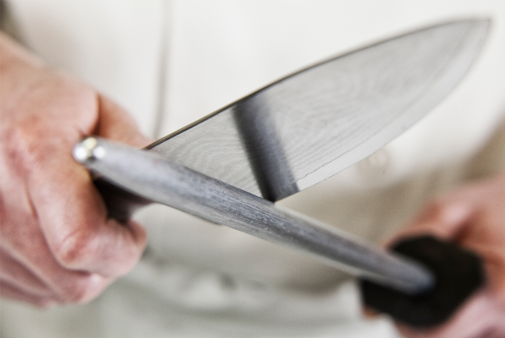 Coltelli da affilare