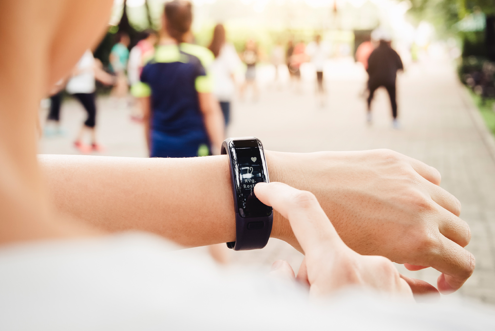 cardiofrequenzimetro