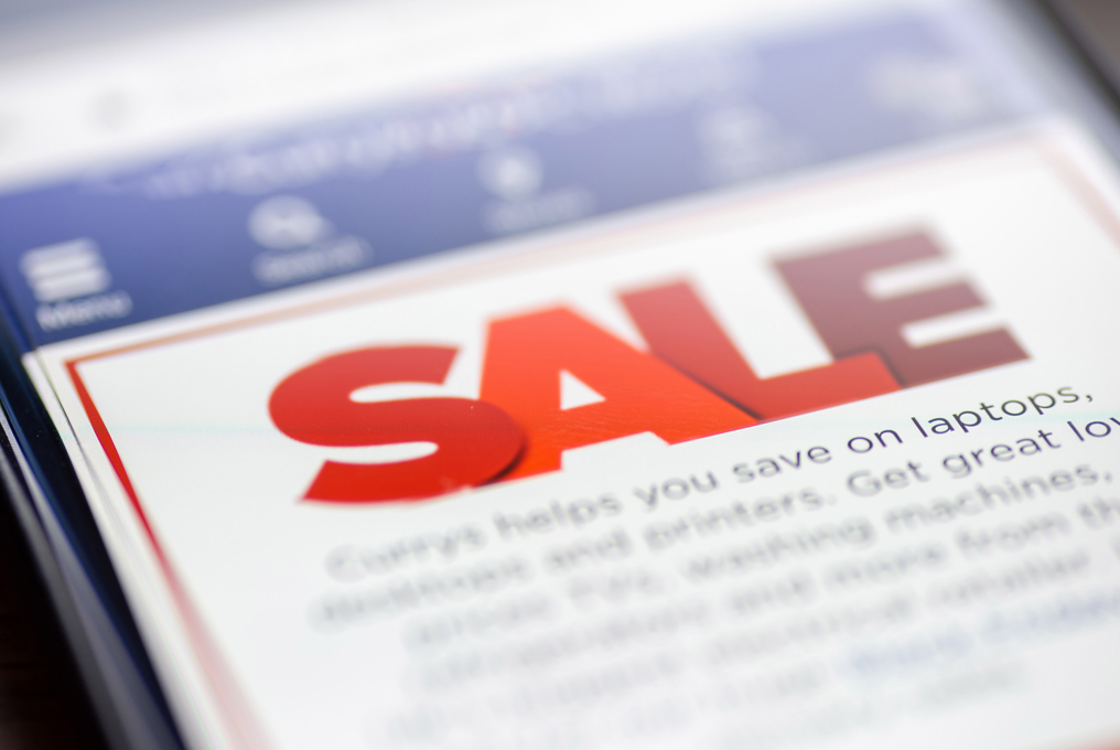 Online-shopping