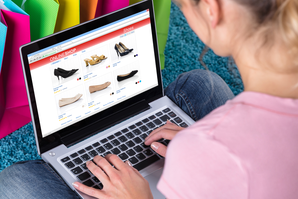 Online-shopping