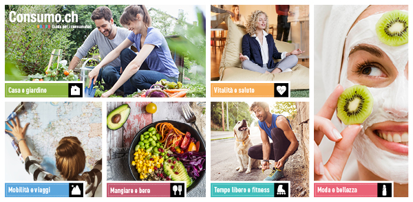 Tutti i temi sott’occhio