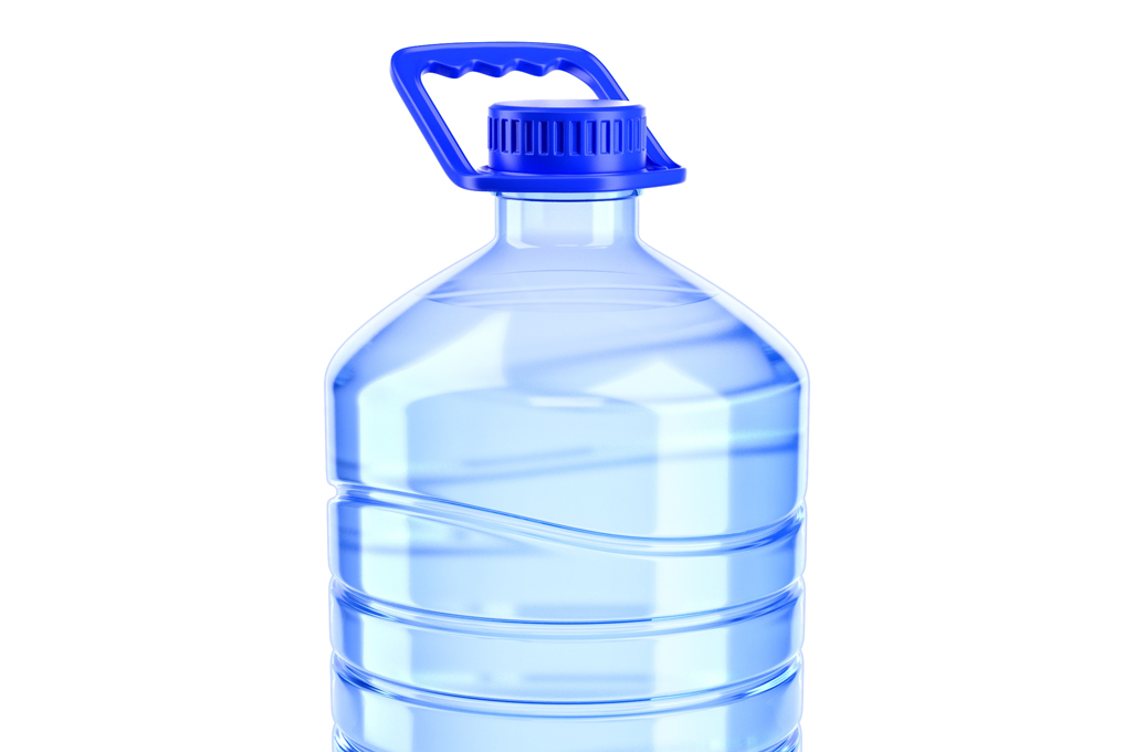 Wasserflasche