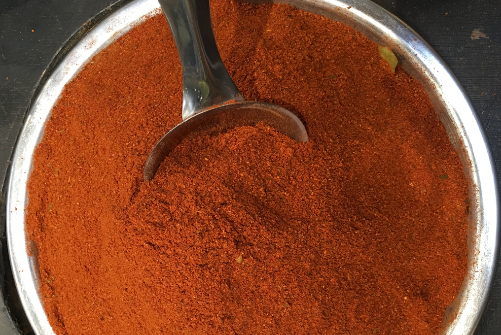 Épice Garam Masala