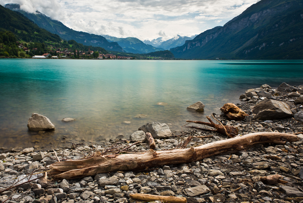 Lago di Brienz