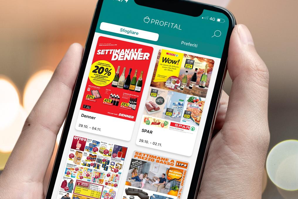 App Profital