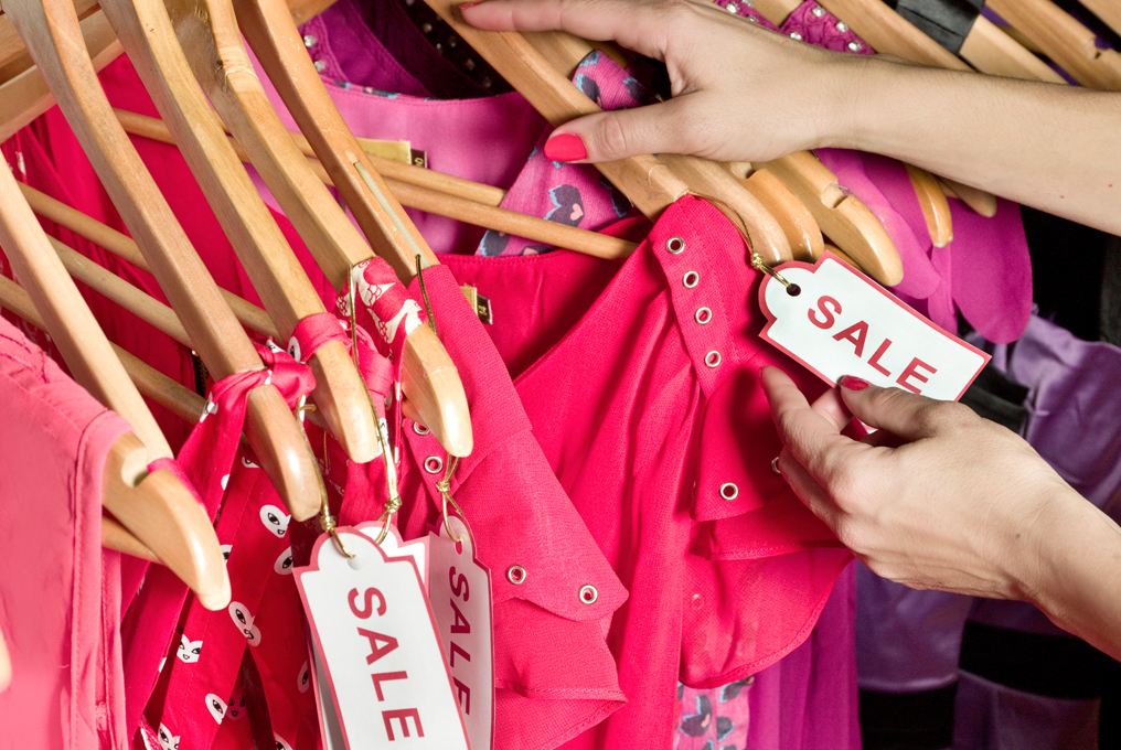 Sale