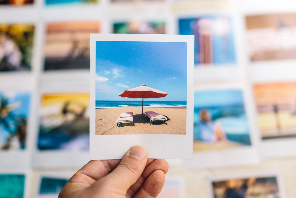 Immagini Polaroid