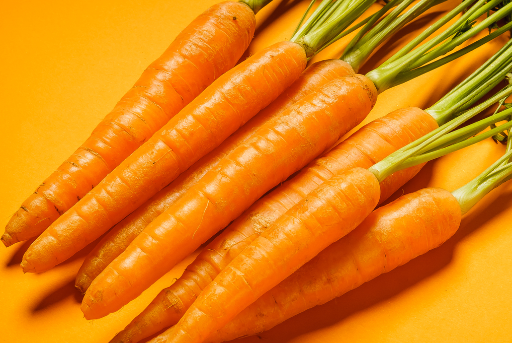 Carottes