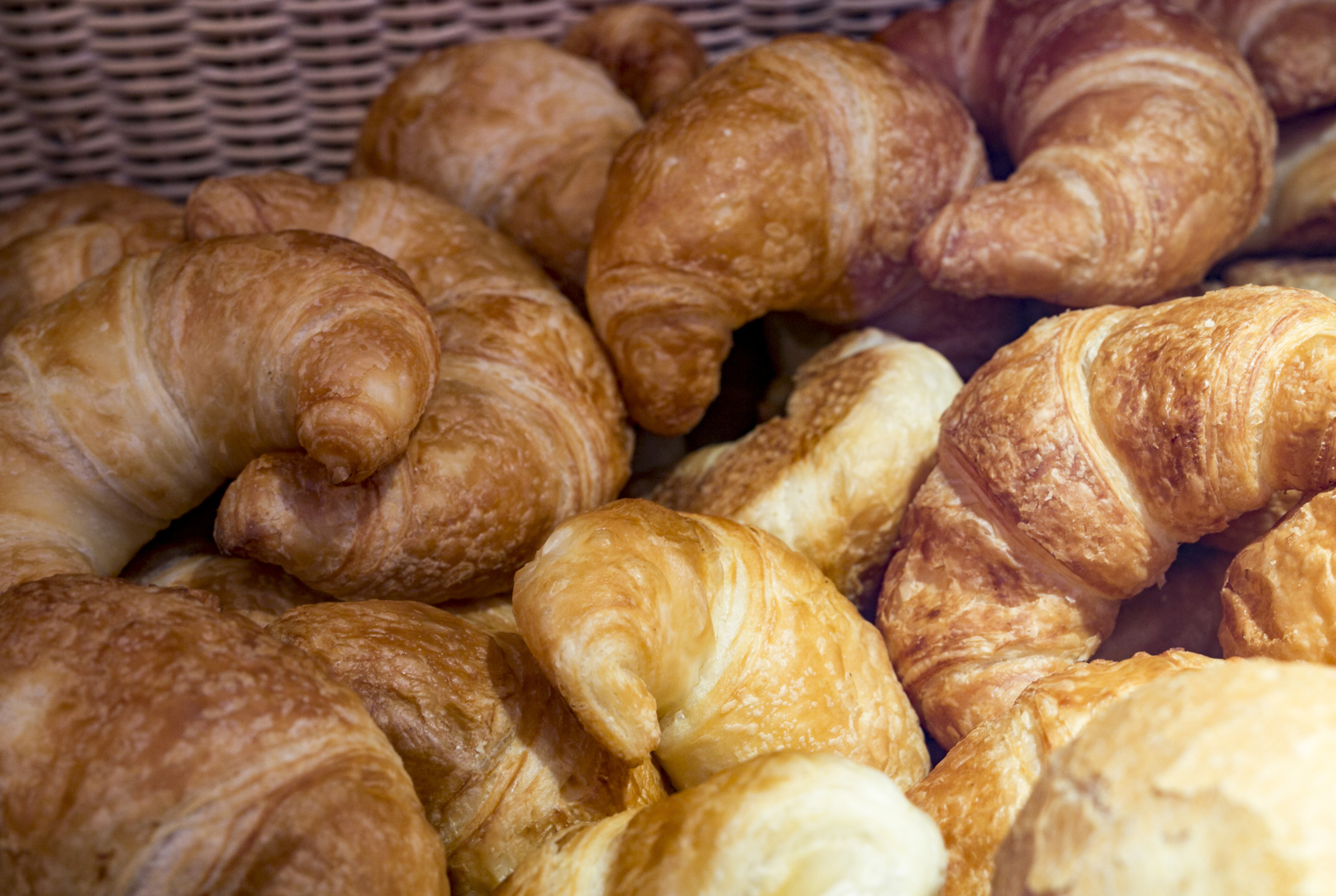 Croissants