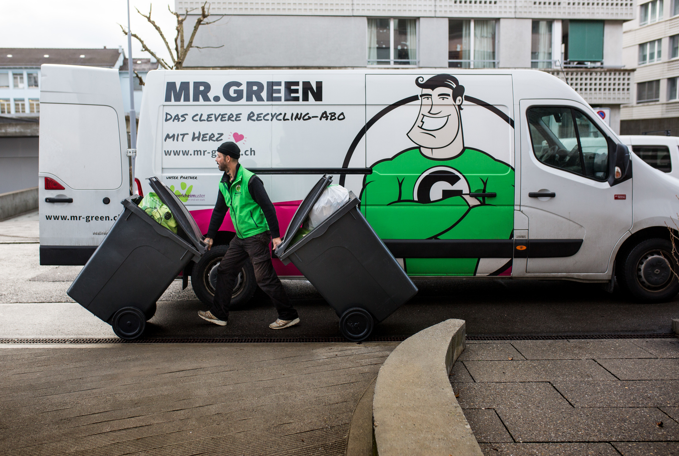 mr.green
