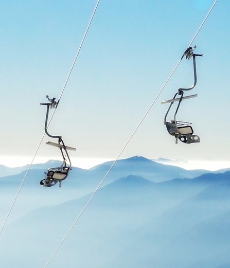 Sessellift