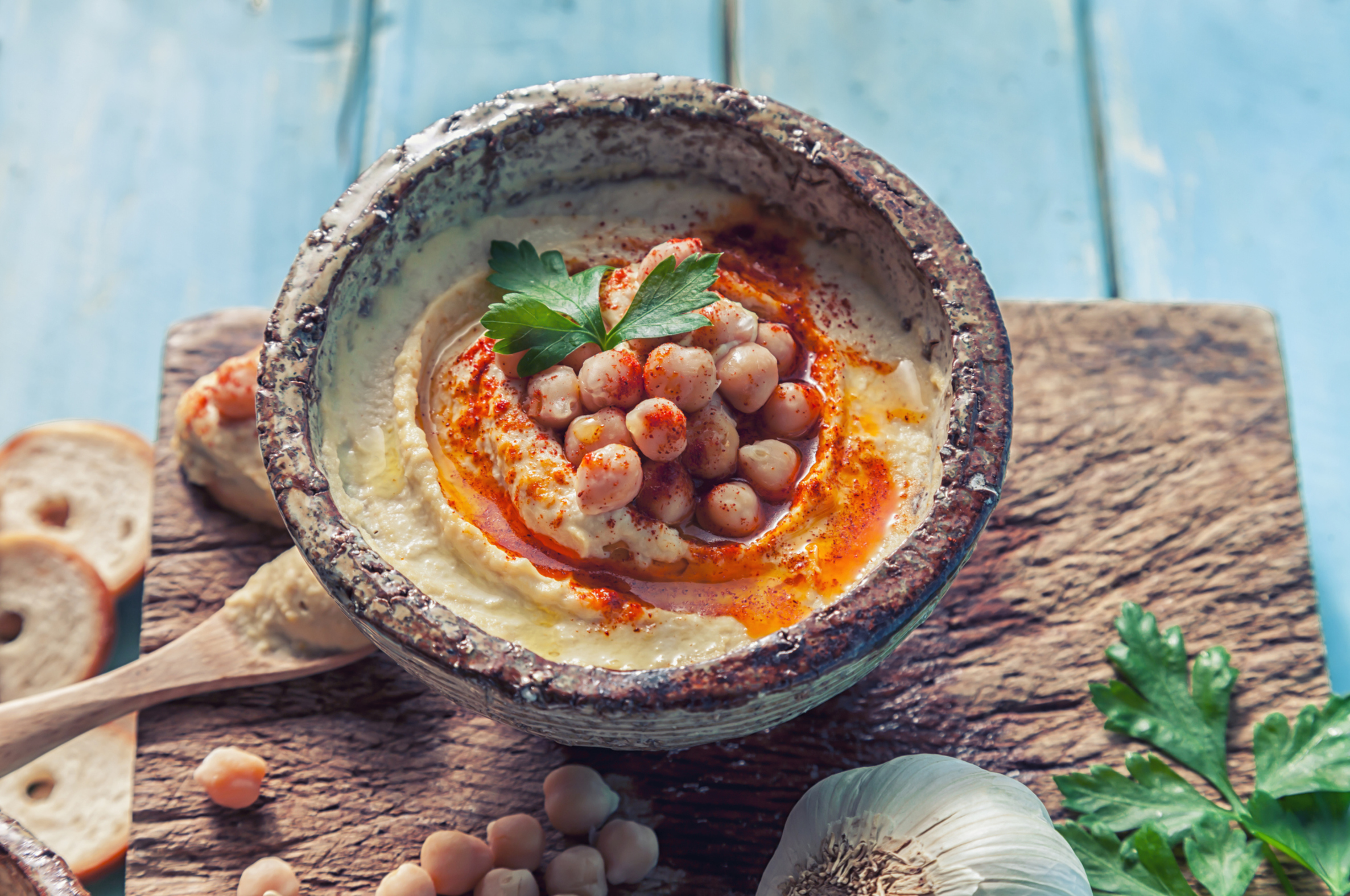 Humus