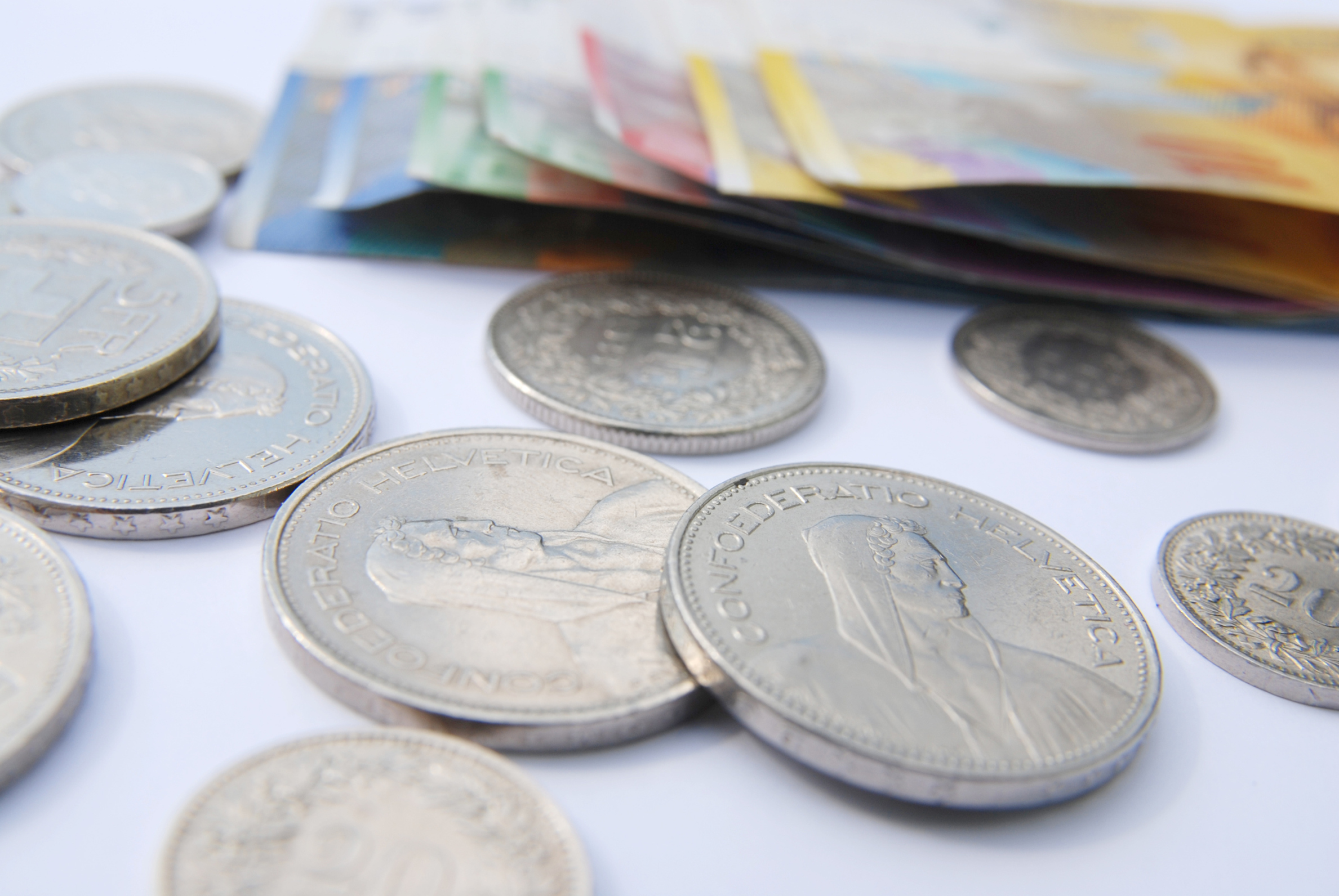 Schweizer Franken