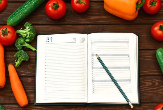 Food Diary