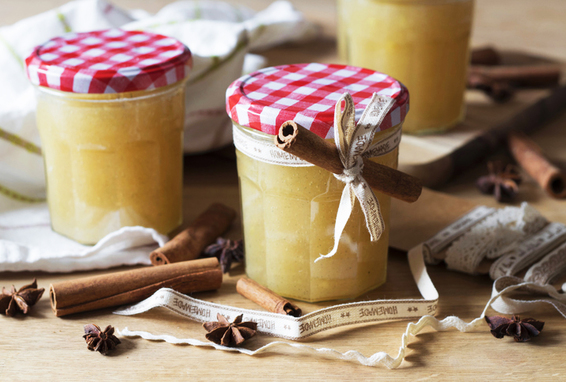 Gelée