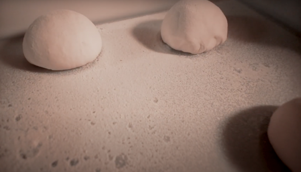 Matthias Neumann, Giovanni Melis, Cook it like Gio