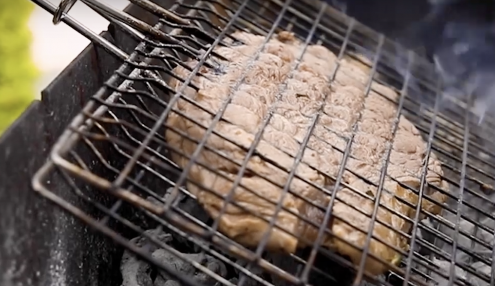 Giovanni Melis, Cook it like Gio