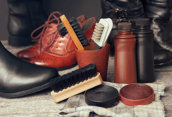 Devich Holzschuhe, Bregenz 