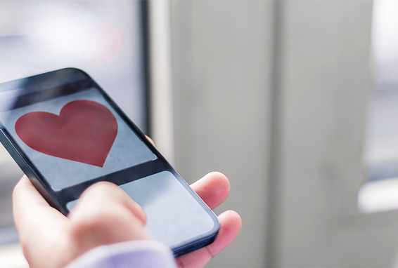 Amor proprio e social media