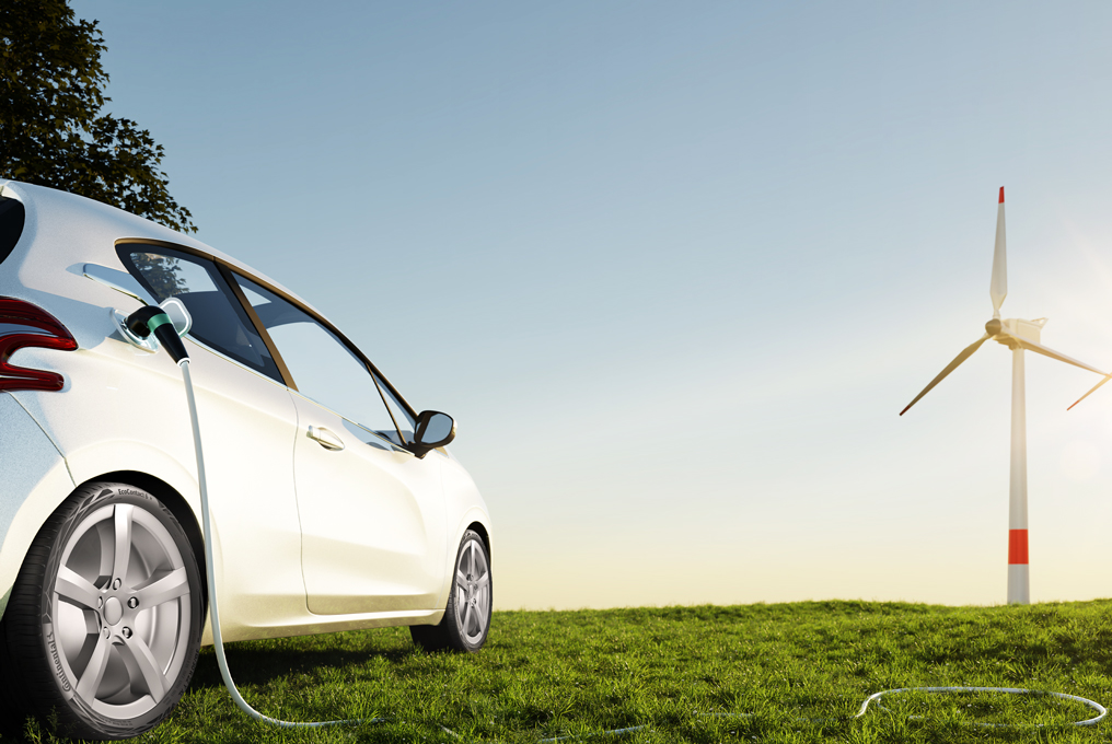 Mit dem E-Auto in die Ferien? Aber sicher! - Die drei „Bs“ des Easy-E Checks - Advertorial